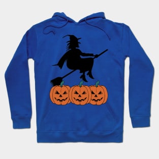 Cruel Pumpkin Hoodie